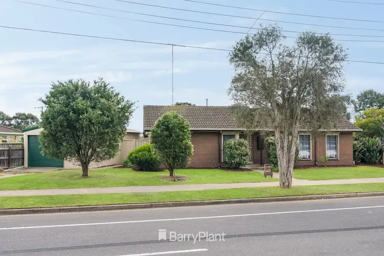 150 Solar Drive, Whittington VIC 3219