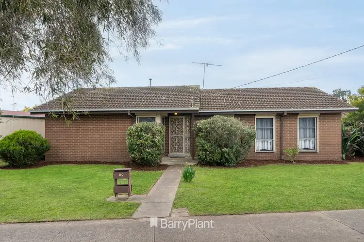 Second view of Homely house listing, 150 Solar Drive, Whittington VIC 3219