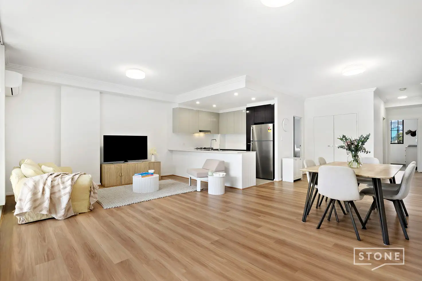 Main view of Homely apartment listing, 37/20 Victoria Road, Parramatta NSW 2150