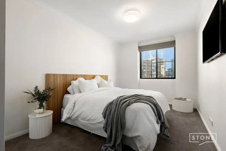 Fifth view of Homely apartment listing, 37/20 Victoria Road, Parramatta NSW 2150