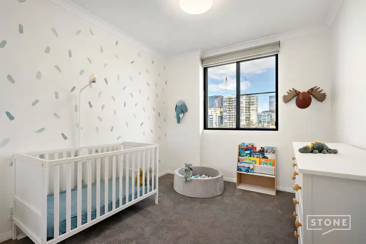 Sixth view of Homely apartment listing, 37/20 Victoria Road, Parramatta NSW 2150
