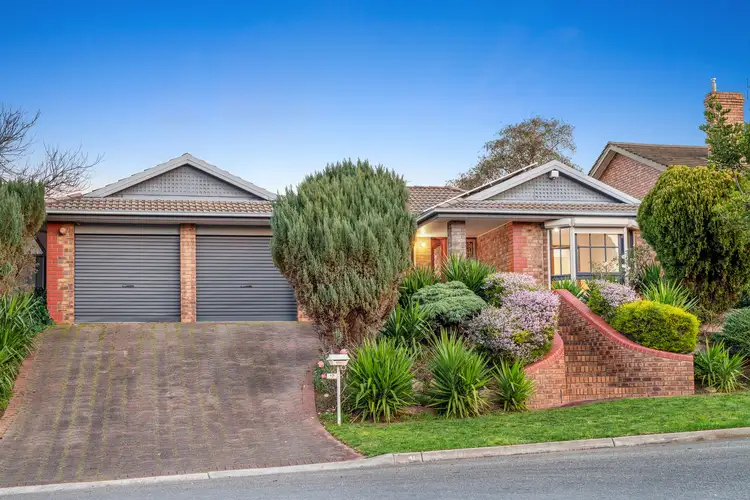17 Panorama Drive, Athelstone SA 5076