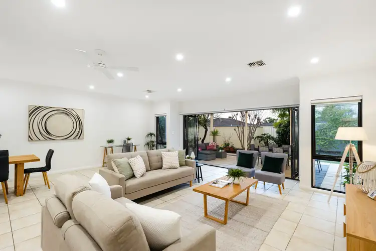 Fifth view of Homely house listing, 9A Rita Avenue, Rostrevor SA 5073