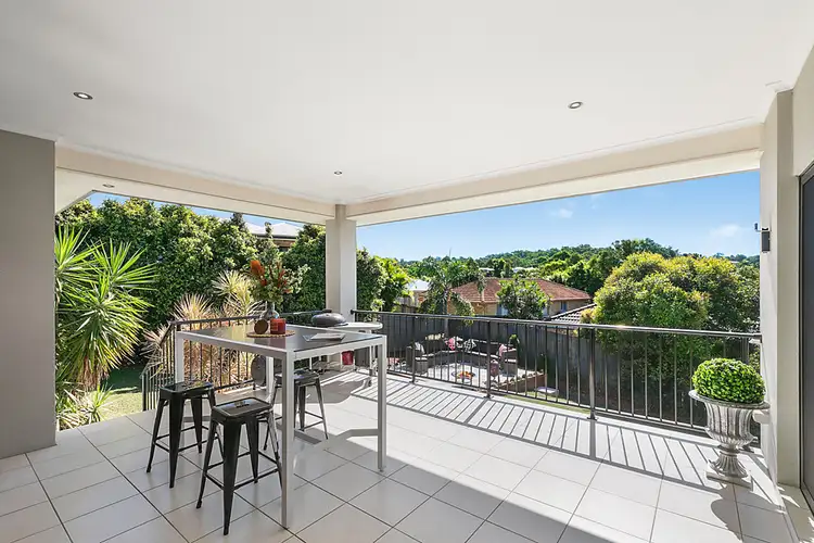 Second view of Homely house listing, 13 Bright Court, Burnside QLD 4560