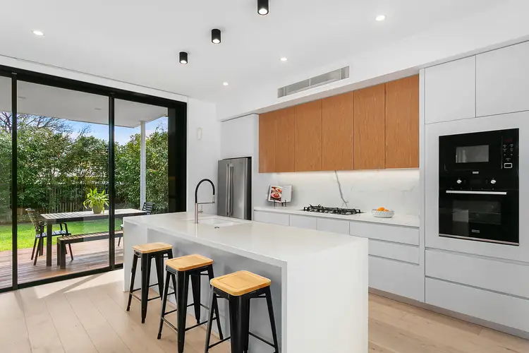 Fourth view of Homely semi-detached listing, 68 Macquarie Street, Chifley NSW 2036