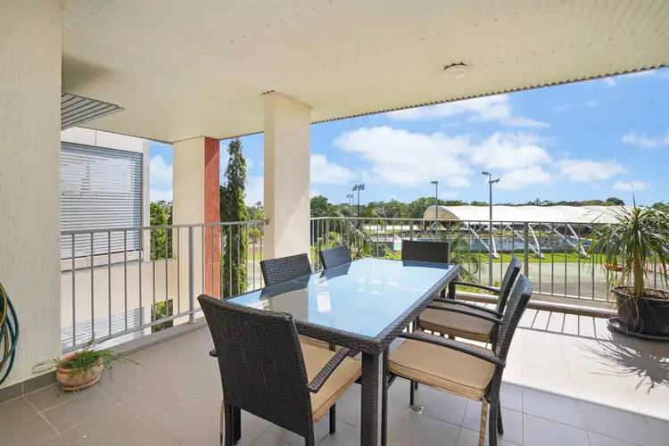 23/4 Mitaros Place, Parap NT 820