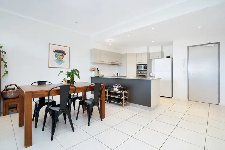 Second view of Homely apartment listing, 23/4 Mitaros Place, Parap NT 820