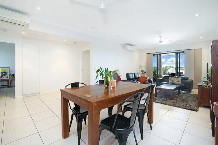 Third view of Homely apartment listing, 23/4 Mitaros Place, Parap NT 820