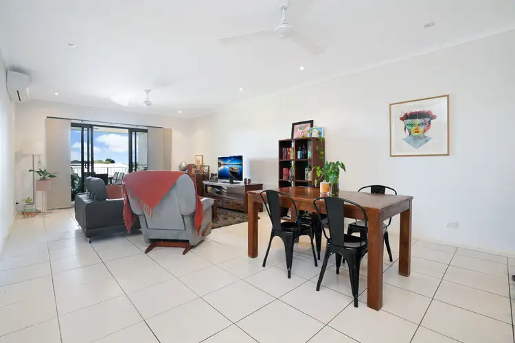 Fourth view of Homely apartment listing, 23/4 Mitaros Place, Parap NT 820