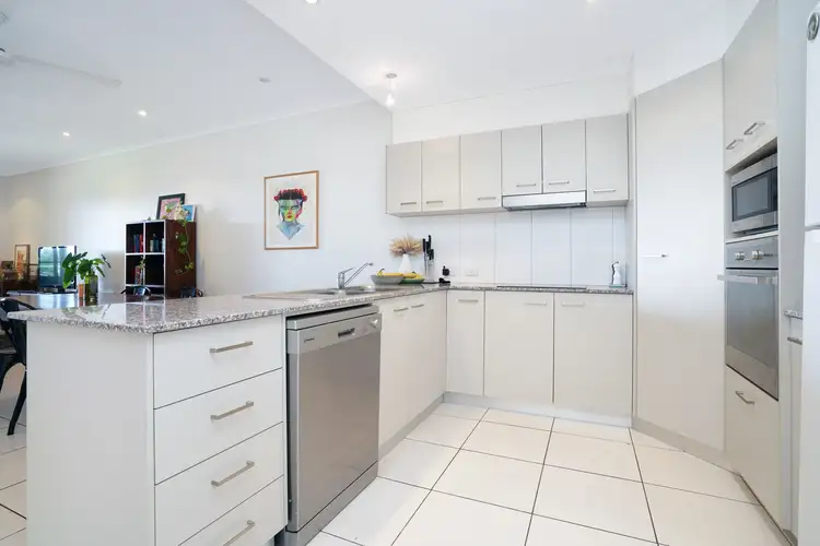 Fifth view of Homely apartment listing, 23/4 Mitaros Place, Parap NT 820