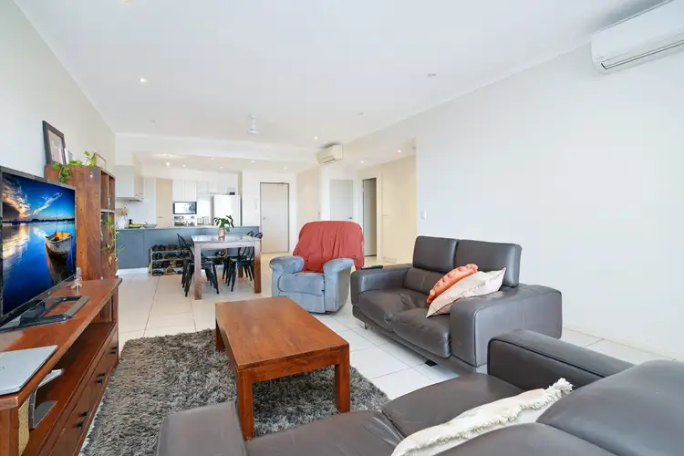 Sixth view of Homely apartment listing, 23/4 Mitaros Place, Parap NT 820