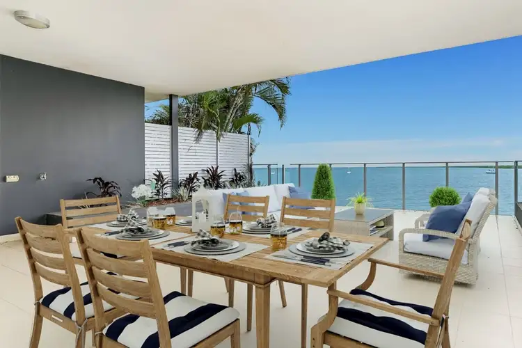 Main view of Homely apartment listing, 13/17 Dinah Court, Stuart Park NT 820