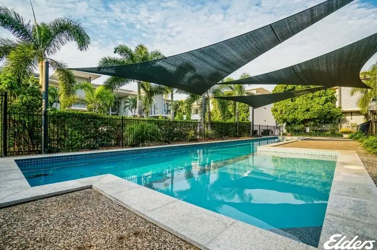 Third view of Homely apartment listing, 13/17 Dinah Court, Stuart Park NT 820