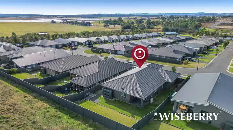 Second view of Homely house listing, 48 Ardennes Circuit, Gillieston Heights NSW 2321