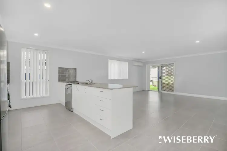 Third view of Homely house listing, 48 Ardennes Circuit, Gillieston Heights NSW 2321