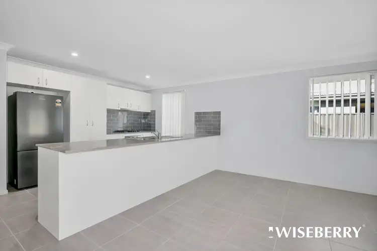 Fourth view of Homely house listing, 48 Ardennes Circuit, Gillieston Heights NSW 2321