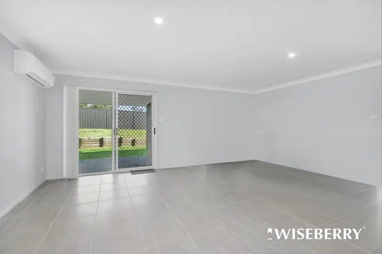 Fifth view of Homely house listing, 48 Ardennes Circuit, Gillieston Heights NSW 2321