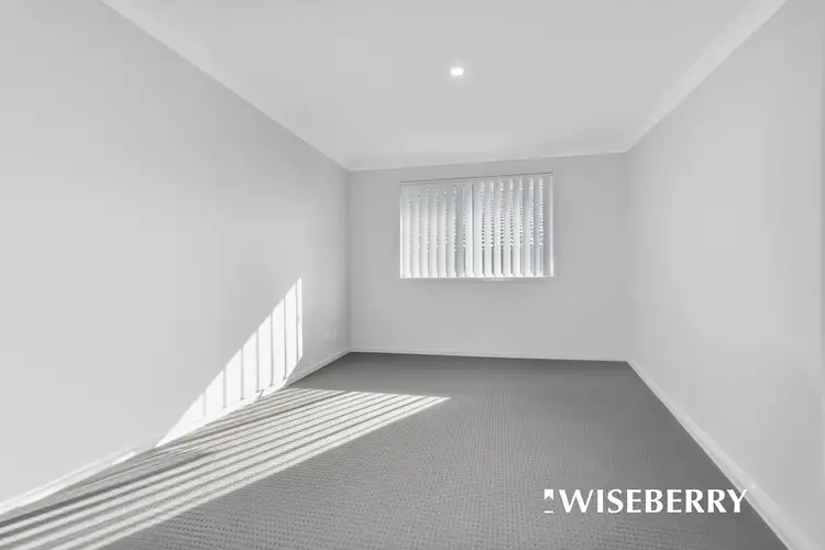Sixth view of Homely house listing, 48 Ardennes Circuit, Gillieston Heights NSW 2321