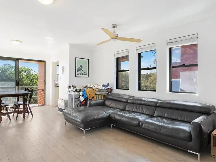 Main view of Homely apartment listing, 12/66 Howard Avenue, Dee Why NSW 2099