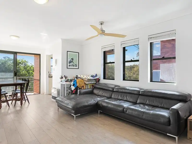 Main view of Homely apartment listing, 12/66 Howard Avenue, Dee Why NSW 2099