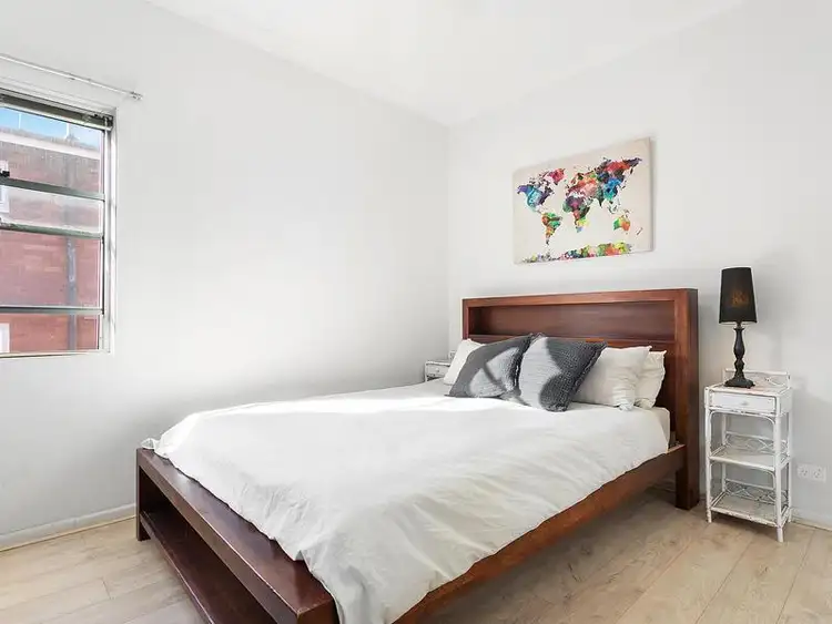 Third view of Homely apartment listing, 12/66 Howard Avenue, Dee Why NSW 2099