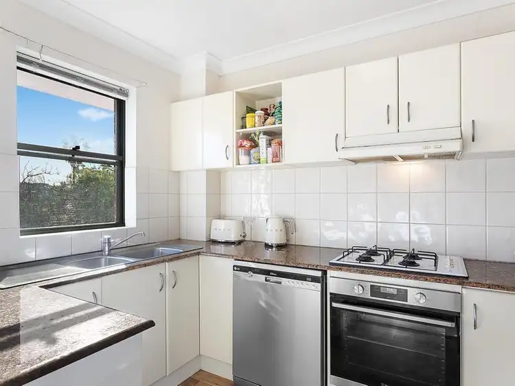 Fourth view of Homely apartment listing, 12/66 Howard Avenue, Dee Why NSW 2099