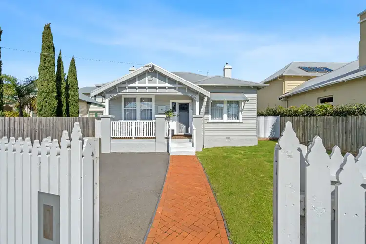 Main view of Homely house listing, 851 Raglan Parade, Warrnambool VIC 3280