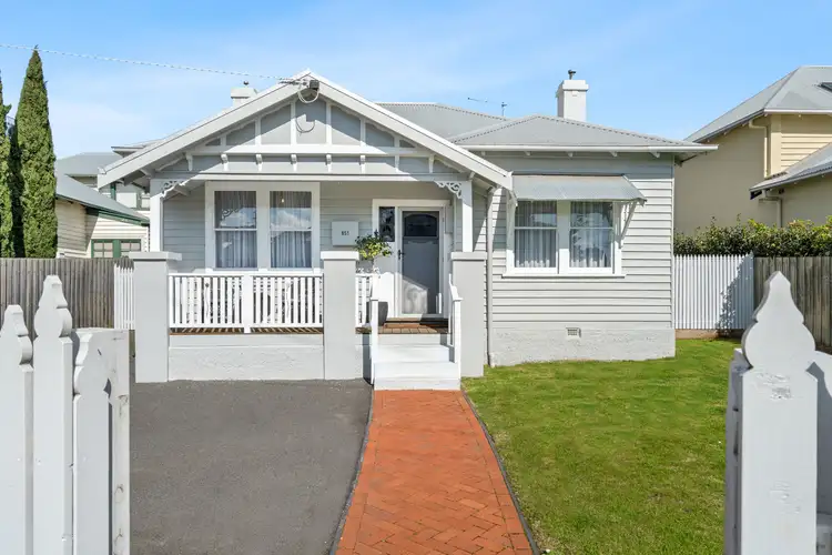 Second view of Homely house listing, 851 Raglan Parade, Warrnambool VIC 3280