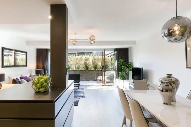 Fourth view of Homely apartment listing, 7/110 Cascade Street, Paddington NSW 2021