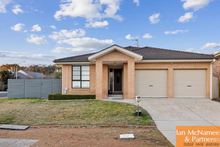 Third view of Homely house listing, 38 Dora Street, Jerrabomberra NSW 2619