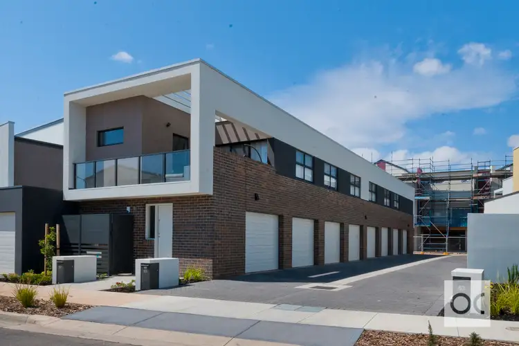 65 Pyers Street