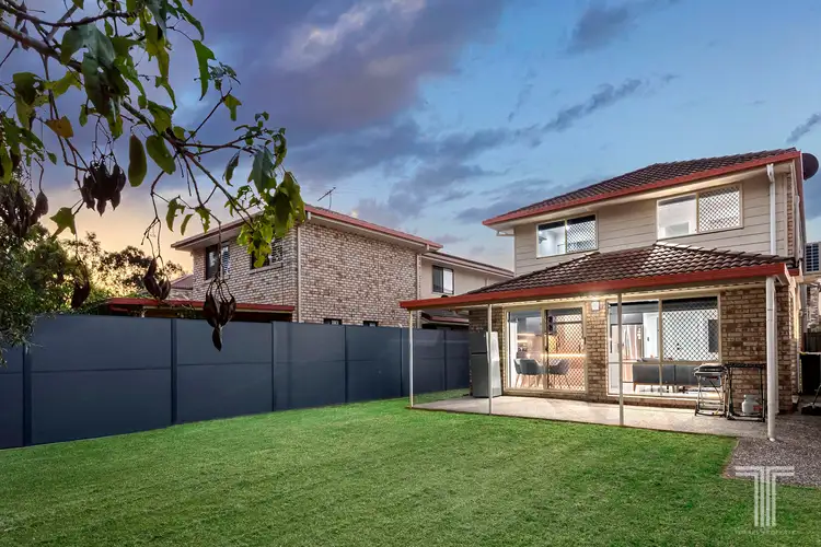 Sixth view of Homely house listing, 16 Araluen Place, Carindale QLD 4152