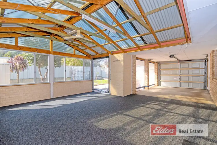 Second view of Homely house listing, 1 Gillam Place, Mount Melville WA 6330