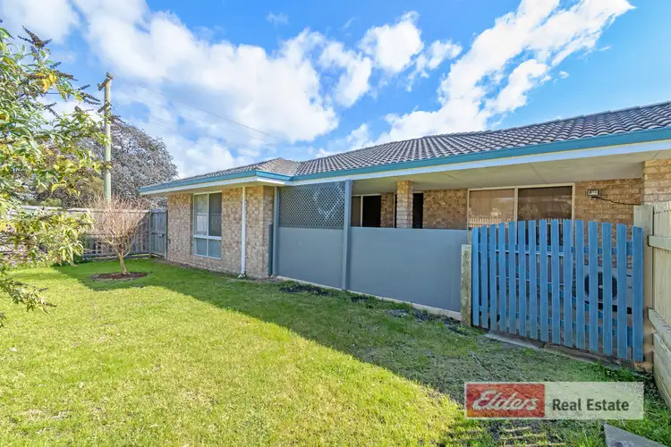 Fourth view of Homely house listing, 1 Gillam Place, Mount Melville WA 6330
