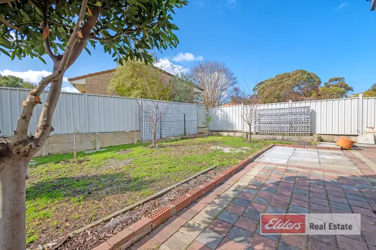 Fifth view of Homely house listing, 1 Gillam Place, Mount Melville WA 6330