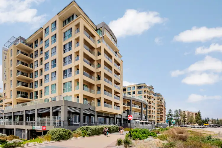 604/16 Holdfast Promenade, Glenelg SA 5045
