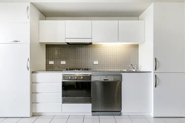 Third view of Homely apartment listing, 604/16 Holdfast Promenade, Glenelg SA 5045