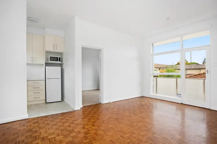 Main view of Homely apartment listing, 3/296 Miller Street, North Sydney NSW 2060