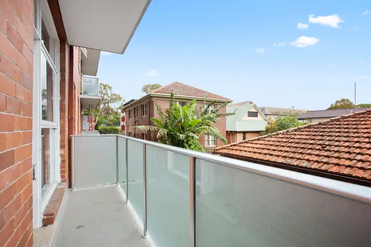 Second view of Homely apartment listing, 3/296 Miller Street, North Sydney NSW 2060