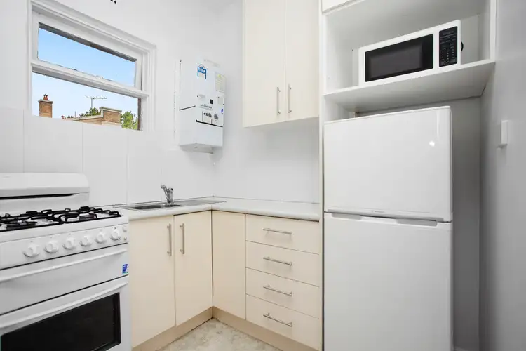 Fourth view of Homely apartment listing, 3/296 Miller Street, North Sydney NSW 2060