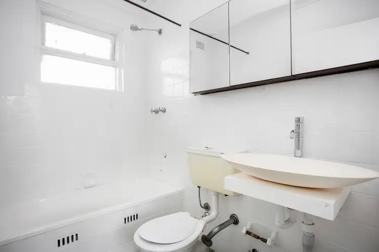 Fifth view of Homely apartment listing, 3/296 Miller Street, North Sydney NSW 2060