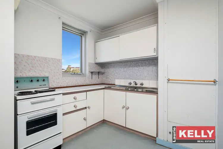 Second view of Homely apartment listing, 23e/66 Great Eastern Highway, Rivervale WA 6103