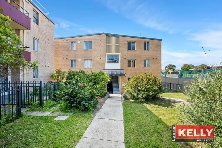 Third view of Homely apartment listing, 23e/66 Great Eastern Highway, Rivervale WA 6103