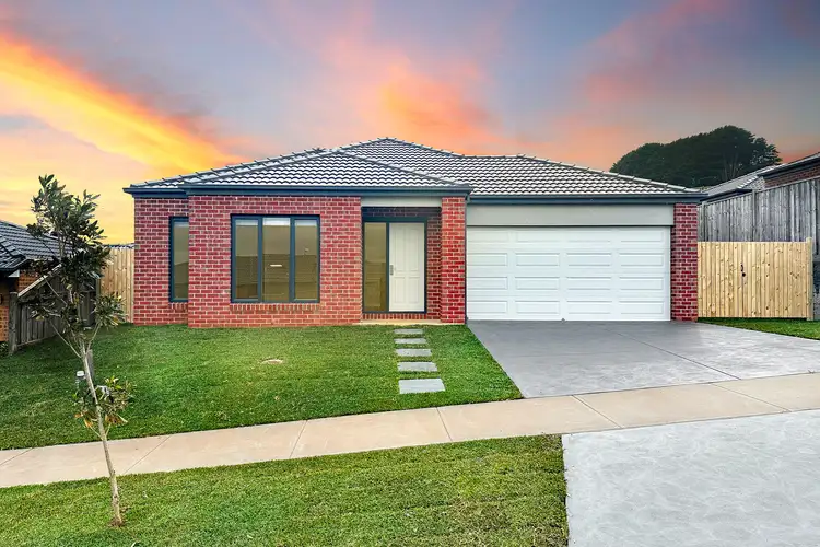Main view of Homely house listing, 69 Willandra Circuit, Warragul VIC 3820
