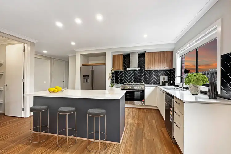 Second view of Homely house listing, 69 Willandra Circuit, Warragul VIC 3820