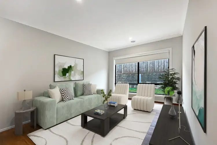 Fourth view of Homely house listing, 69 Willandra Circuit, Warragul VIC 3820