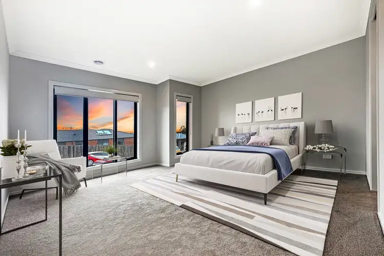 Fifth view of Homely house listing, 69 Willandra Circuit, Warragul VIC 3820
