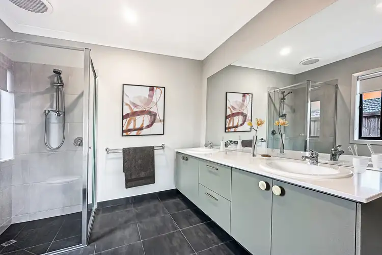 Sixth view of Homely house listing, 69 Willandra Circuit, Warragul VIC 3820