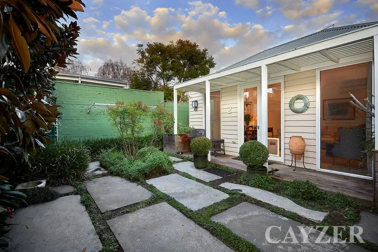Second view of Homely house listing, 54 Bridport Street, South Melbourne VIC 3205