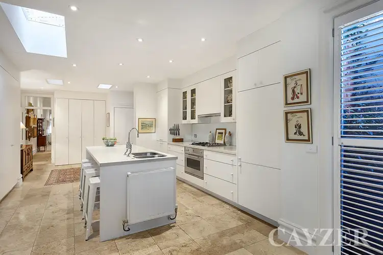 Fifth view of Homely house listing, 54 Bridport Street, South Melbourne VIC 3205